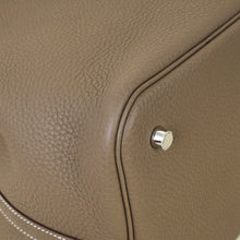 Hermes Etoupe Picotin Lock 22 Bag