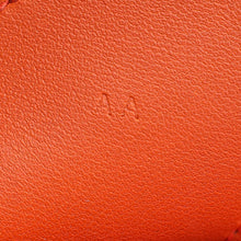 Hermes Tricolor GriGri Rodeo GM Bag Charm