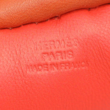 Hermes Tricolor GriGri Rodeo GM Bag Charm
