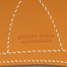 Hermes Tricolor Paddock Cap Bombe Helmet Bag Charm