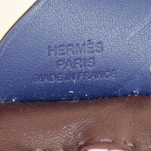 Hermes Tricolor Grigri Rodeo Pegase Bag Charm