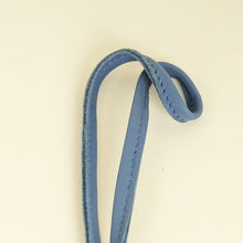 Hermes Bicolor Petit H Hibouton Bag Charm