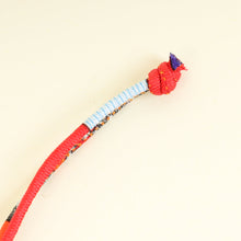 Hermes Bicolor Petit H Teapot Bag Charm