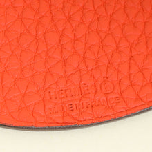 Hermes Bicolor Petit H Teapot Bag Charm