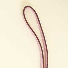 Hermes Multicolor Clochette Cles Tressage Key Holder