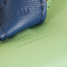 Hermes Tricolor Rodeo PM Bag Charm