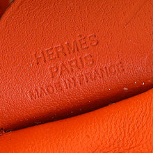 Hermes Tricolor Rodeo Pegase PM Charm