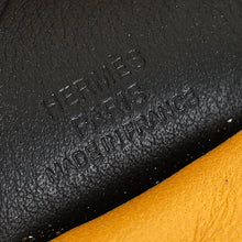 Hermes Tricolor Rodeo Pegase PM Charm