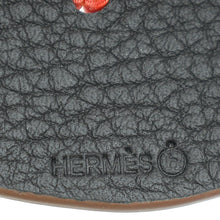 Hermes Multicolor Hermy PM Horse Charm