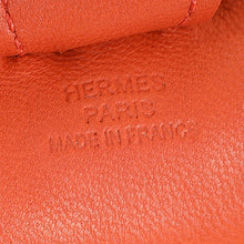 Hermes Cuivre Grigri Rodeo PM Bag Charm