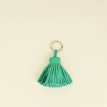 Hermes Bamboo Carmen Key Ring Charm