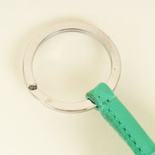 Hermes Bamboo Carmen Key Ring Charm