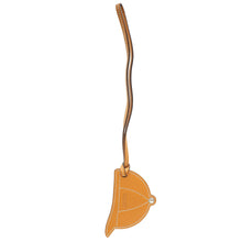 Hermes Tricolor Paddock Cap Bombe Helmet Bag Charm