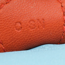 Hermes Tricolor Rodeo PM Bag Charm