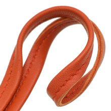Hermes Tricolor Rodeo PM Bag Charm