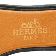 Hermes Multicolor Oran Lizard Nano Bag Charm