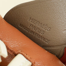 Hermes Tricolor Rodeo Pegase PM Charm