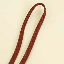 Hermes Bicolor Rodeo Pegase MM Bag Charm