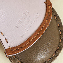 Hermes Multicolor Geegee Camail Bag Charm