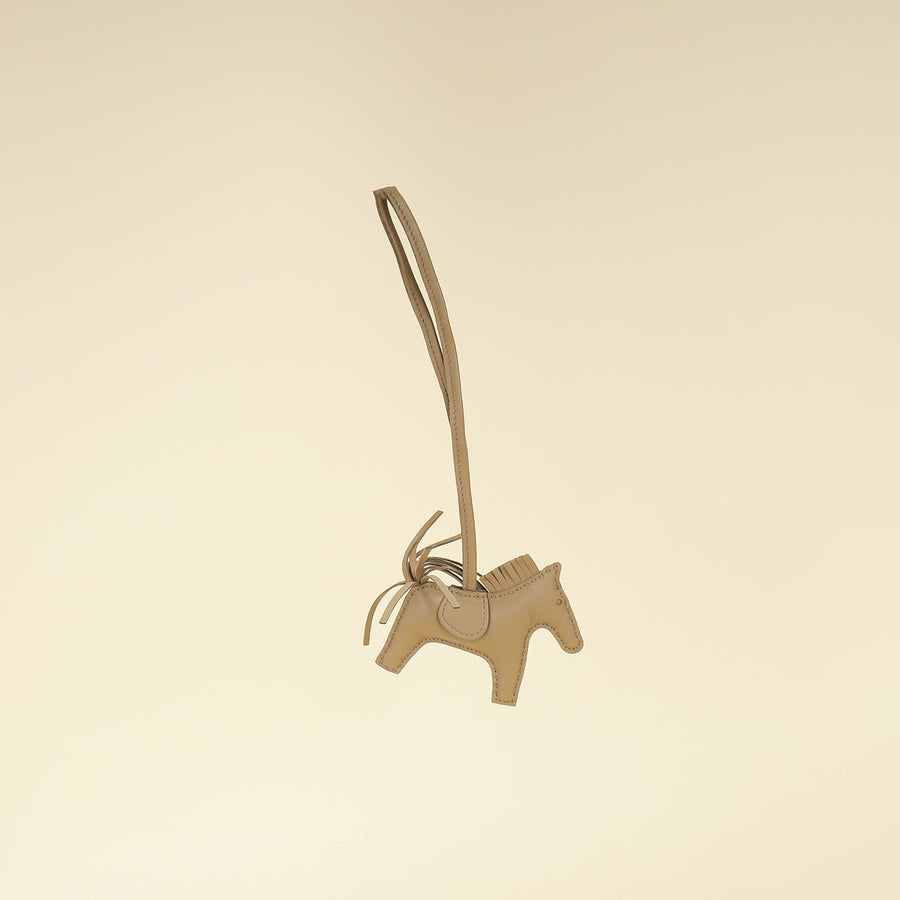Hermes Marfa Rodeo PM Bag Charm
