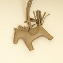 Hermes Marfa Rodeo PM Bag Charm
