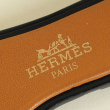 Hermes Bicolor Oran Nano Bag Charm