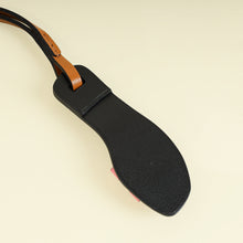 Hermes Tricolor Oran Nano Bag Charm