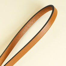 Hermes Tricolor Oran Nano Bag Charm