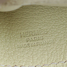 Hermes Tricolor Rodeo Robeo Coeur PM Charm