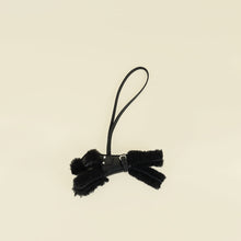 Hermes Noir Ltd. Ed. Fox Terrier Punk Budy Charm