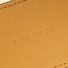 Hermes Bicolor Kelly Pocket Bag Strap