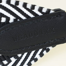 Hermes Bicolor Sangle Cavale 50mm Bag Strap