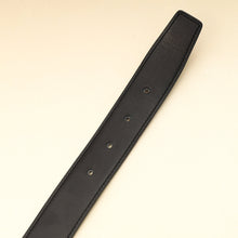 Hermes Bicolor Reversible H Guillochee Buckle 32mm Belt