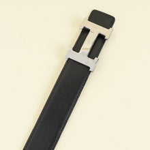 Hermes Bicolor H Buckle Reversible 32mm Belt