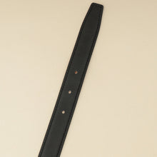 Hermes Bicolor Reversible Tresor 24mm Belt