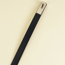 Hermes Bleu Nuit 18 Kelly Belt