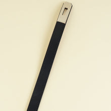 Hermes Bleu Nuit 18 Kelly Belt