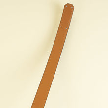 Hermes Bleu Nuit 18 Kelly Belt