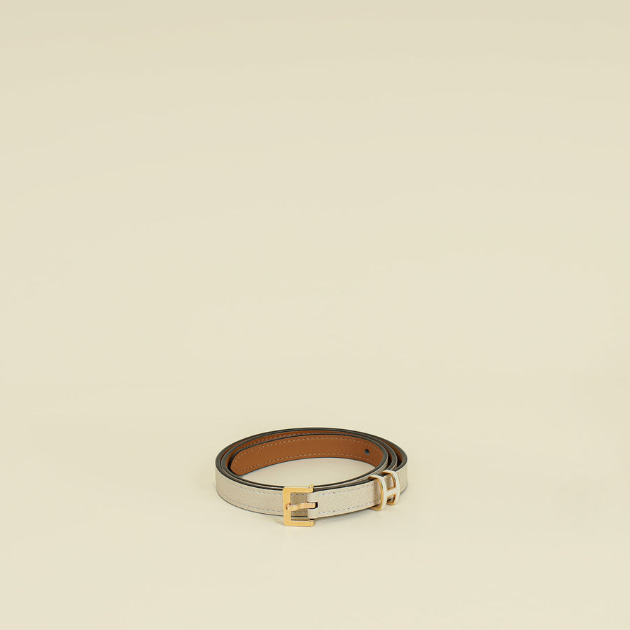 Hermes Bicolor Pop H 15 Belt