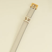 Hermes Bicolor Pop H 15 Belt