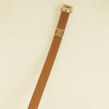Hermes Bicolor Pop H 15 Belt