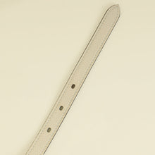 Hermes Bicolor Pop H 15 Belt