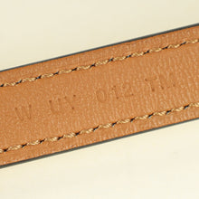 Hermes Bicolor Pop H 15 Belt
