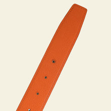 Hermes Bicolor H Buckle Reversible 30mm Belt