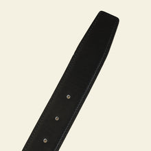 Hermes Bicolor H Buckle Reversible 30mm Belt