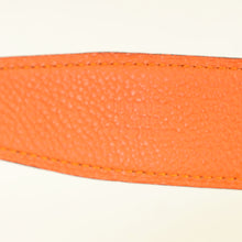 Hermes Bicolor H Buckle Reversible 30mm Belt