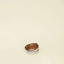Hermes Craie Pop H Belt
