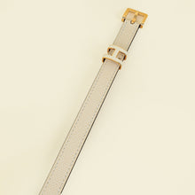 Hermes Craie Pop H Belt