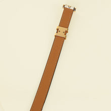 Hermes Craie Pop H Belt