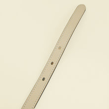 Hermes Craie Pop H Belt